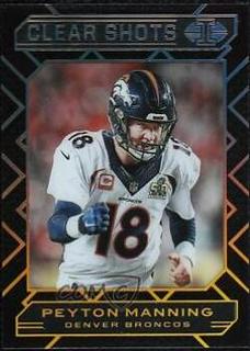 Peyton Manning