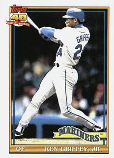 Ken Griffey Jr