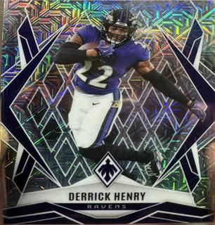 Derrick Henry