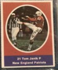 Tom Janik