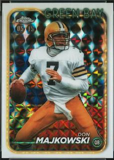 Don Majkowski