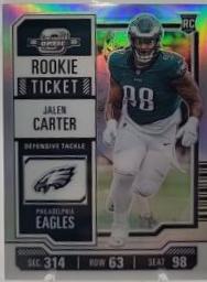 Jalen Carter
