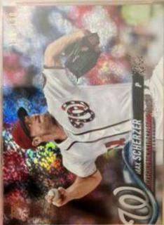 Max Scherzer