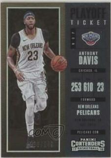 Anthony Davis