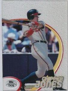 Chipper Jones