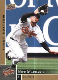 Nick Markakis