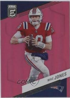 Mac Jones