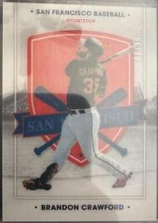 Brandon Crawford