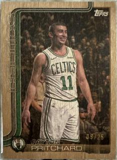 Payton Pritchard
