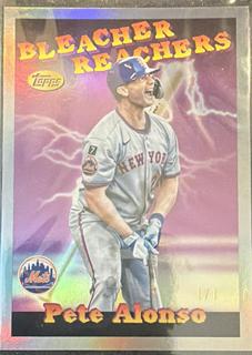 Pete Alonso