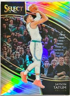 Jayson Tatum