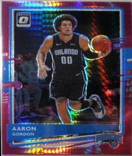 Aaron Gordon
