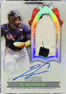 Ronald Acuna Jr.