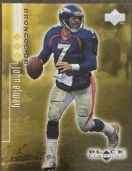 John Elway [Triple] #25