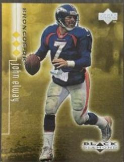 John Elway