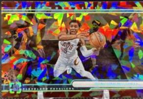 Donovan Mitchell