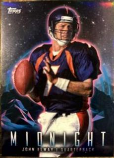 John Elway
