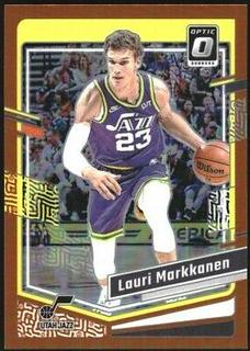 Lauri Markkanen