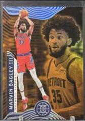 Marvin Bagley III