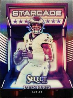 Jalen Hurts