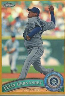 Felix Hernandez