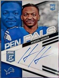 Hendon Hooker