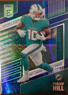 Tyreek Hill