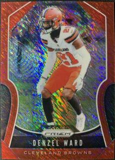 Denzel Ward