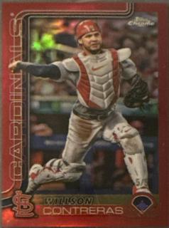 Willson Contreras