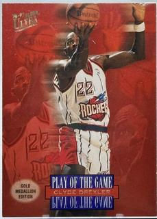 Clyde Drexler