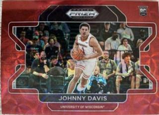 Johnny Davis