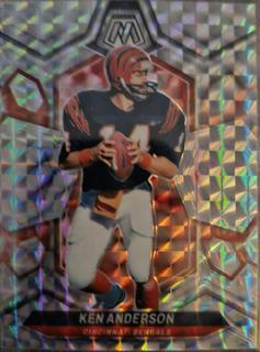 Ken Anderson