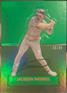 Jackson Merrill
