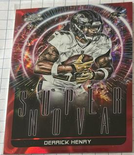 Derrick Henry