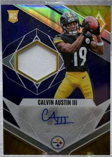 Calvin Austin III