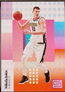 Nikola Jokic