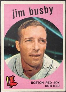 Jim Busby