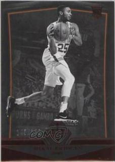Mikal Bridges