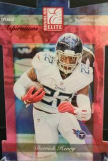 Derrick Henry