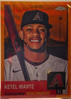 Ketel Marte