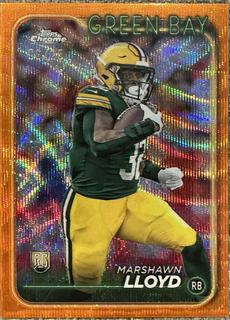 MarShawn Lloyd
