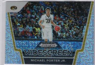 Michael Porter Jr.