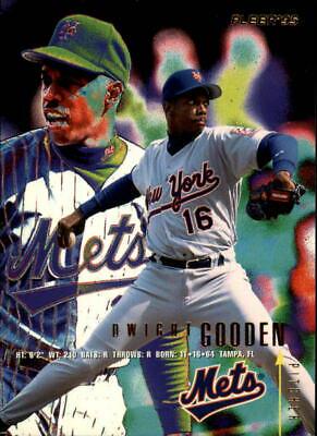 Dwight Gooden #369