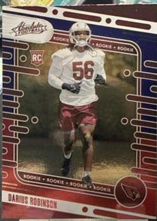 Darius Robinson