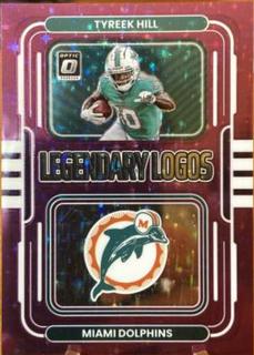 Tyreek Hill