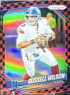 Russell Wilson
