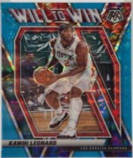 Kawhi Leonard