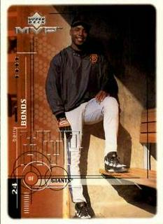 Barry Bonds