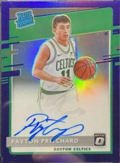 Payton Pritchard