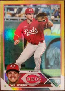 Wil Myers